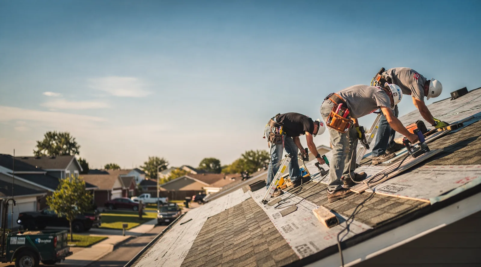 Roof Vent Pipe Repair in Ethelsville, AL